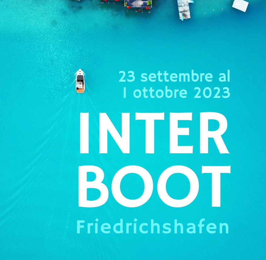 Performance all'Interboot 2023