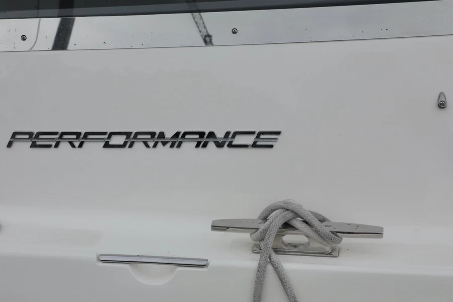 Performance Model 1001